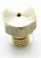 Teka Gas Injection Nozzle - Fast Nozzle 0 83 Butane - 81220025